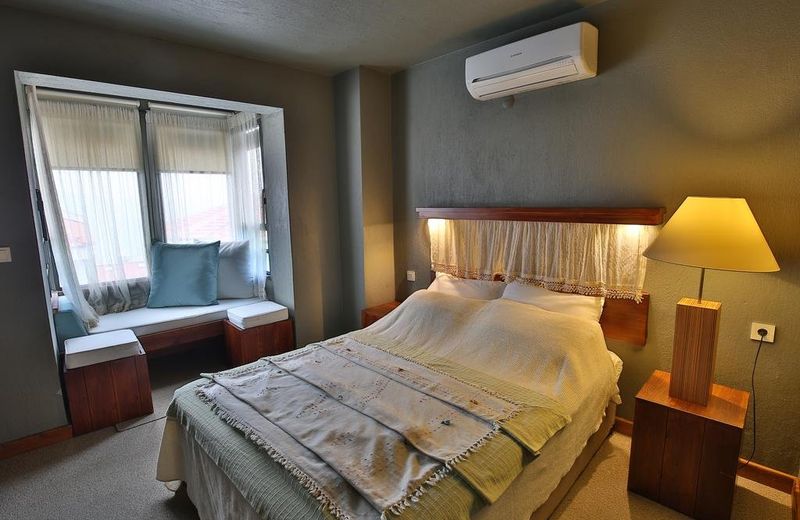 The Green Goose Hotel
