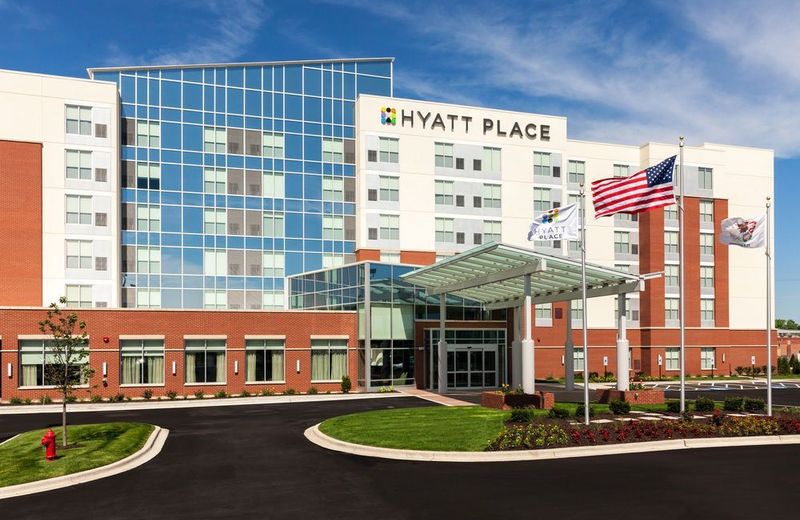 Hyatt Place Chicago Midway Airport