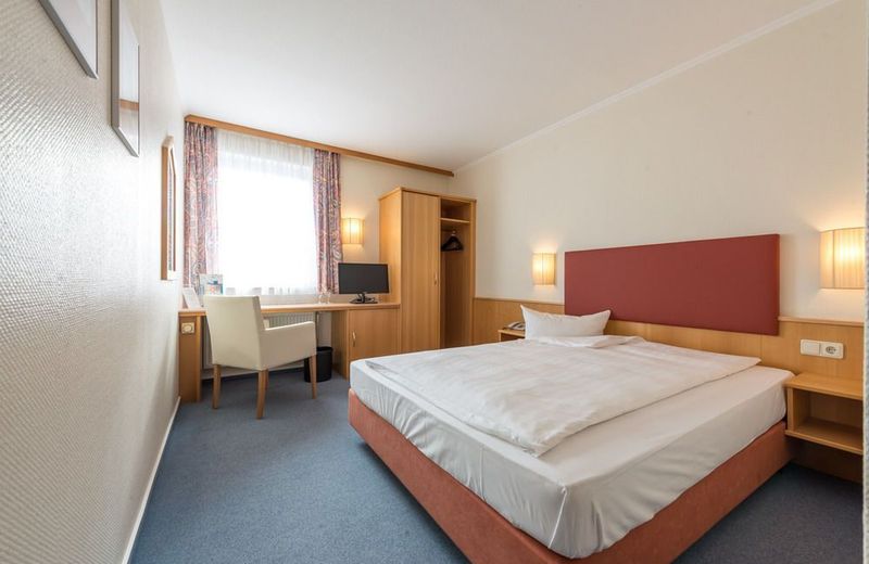 Residenz - Businesshotel