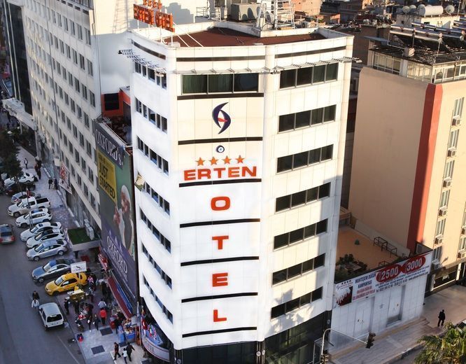 Adana Erten Otel