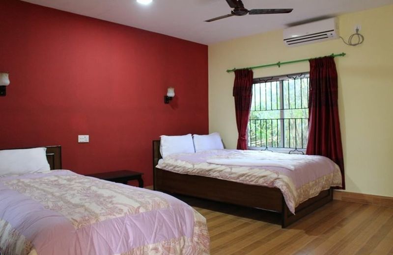 Chitwan Safari Camp & Lodge