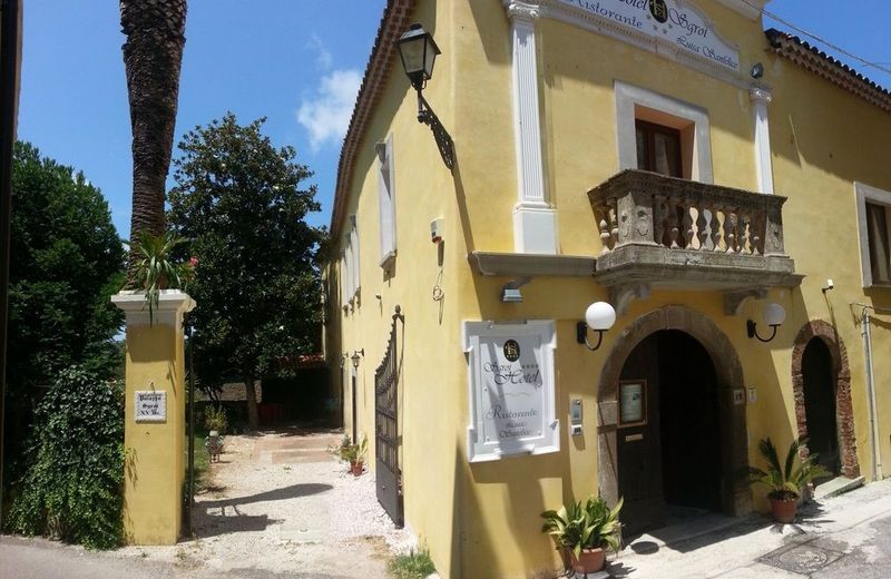 Hotel Sgroi