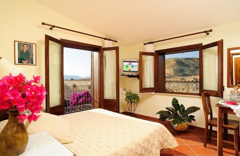 Villa Dafne