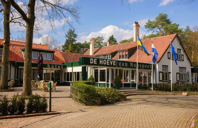 Hotel de Hoeve van Nunspeet