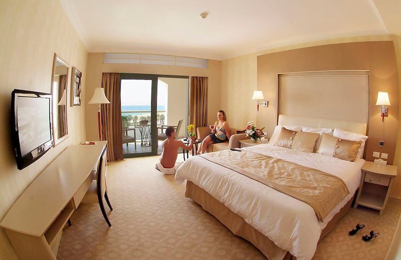 KaiSol Romance Resort Sahl Hasheesh - Adults Only