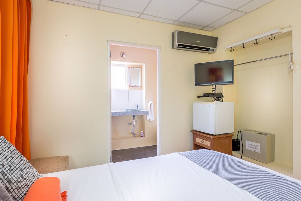 Mustique Suites Curacao