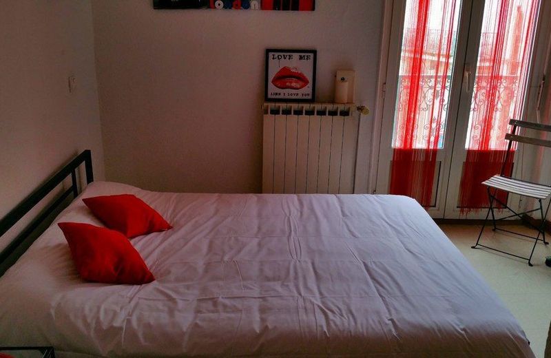 HOTEL LE PETIT SALONAIS