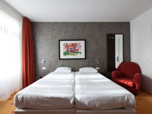 Hotel Oranjeoord