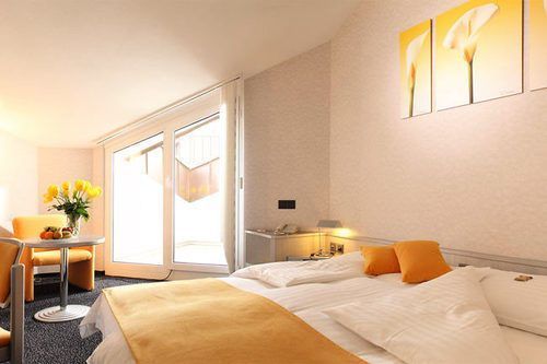 Mercure Lenzburg Krone
