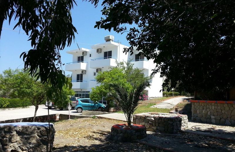 Ecotel Saint George
