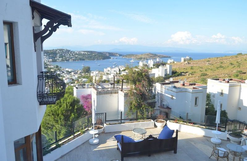 COSTA MARE TURKBUKU
