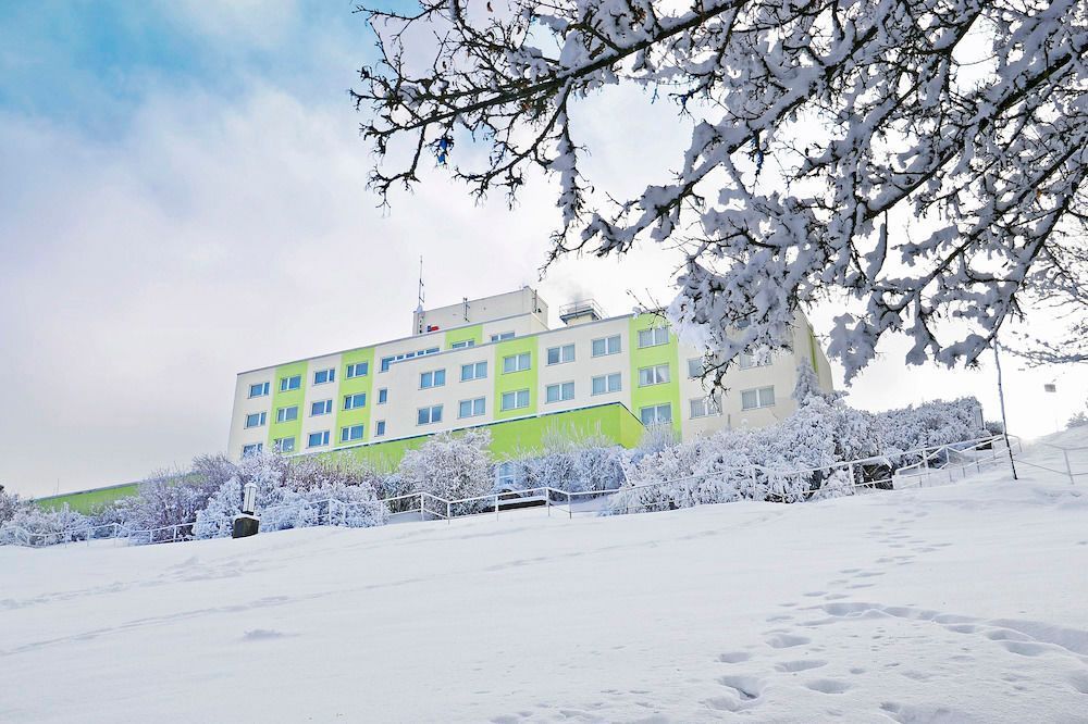 Tannhauser   Hotel   Rennsteigblick