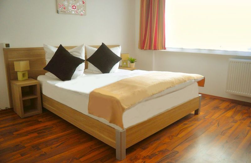Hotel Platinium