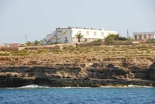 Hotel Guitgia Tommasino