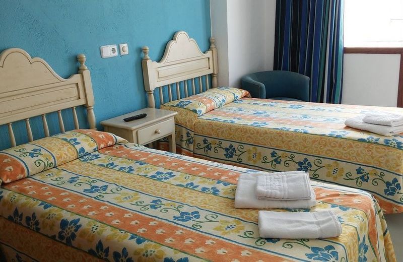 Hostal Villa Maruja