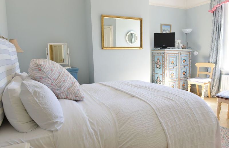 High Beeches B&B