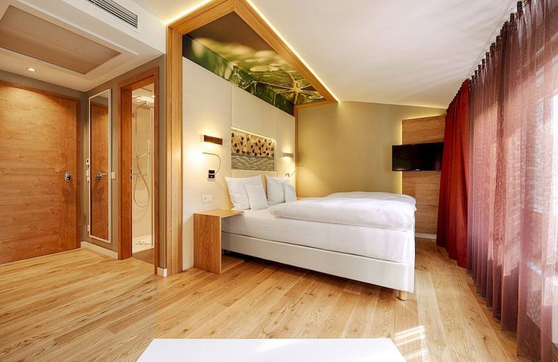 Kaisergarten Hotel & Spa Deidesheim
