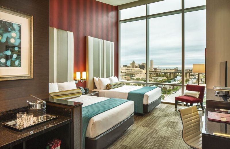 Potawatomi Hotel & Casino