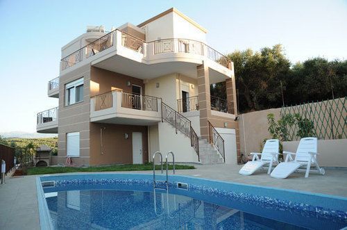 Arion Luxury Villas