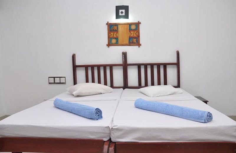 Samorich Hotel