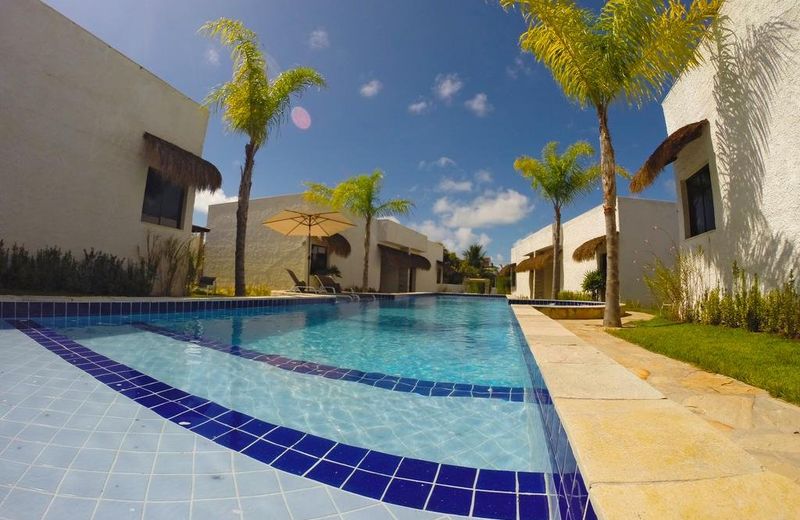 Oasis Tajaja Pousada