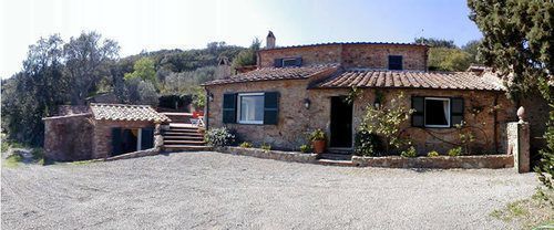 Borgo degli Ulivi