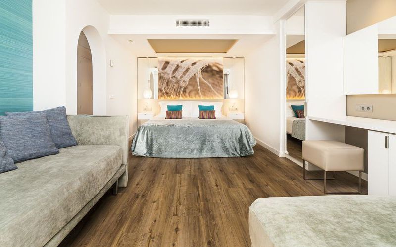 Insotel Tarida Beach Resort & SPA