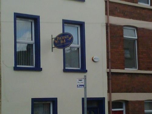 Phoenix B&B