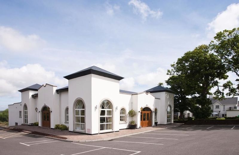 Danby Hotel