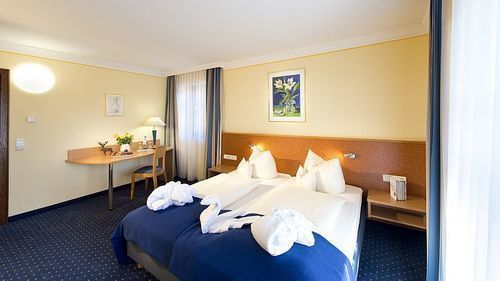 Schmelmer Hof Hotel & Resort