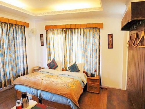 Hotel Holiday Ladakh