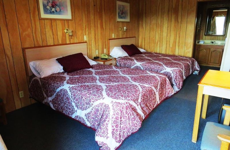 OYO Hotel Breckenridge TX Hubbard Creek Lake