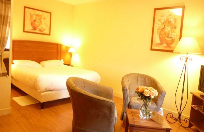 Auberge De Launay