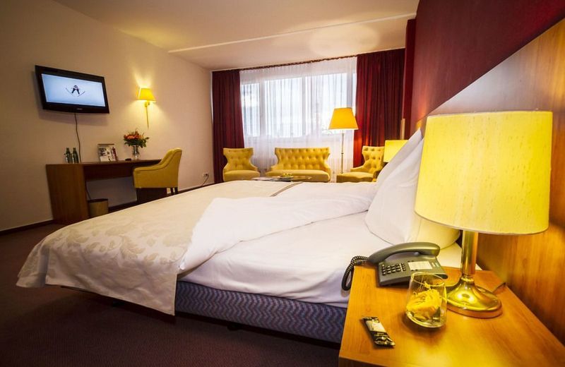 Baynunah Hotel Drachenfels