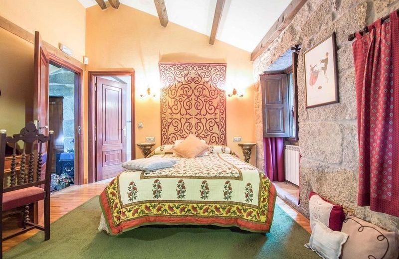 Pazo Da Fraga