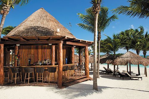 Secrets Akumal Riviera Maya - Adults Only