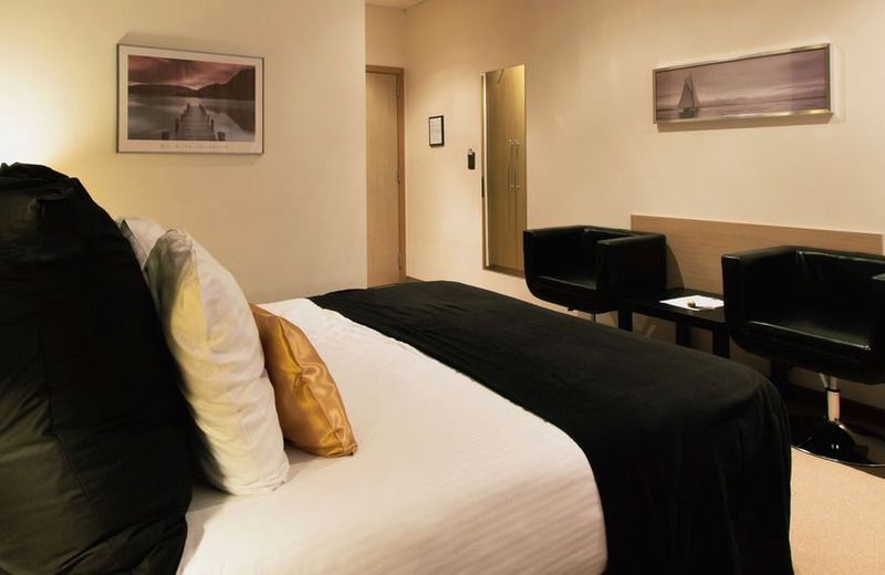 Axis Hotel