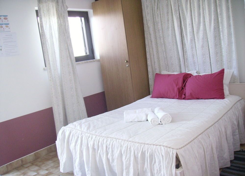Ocean View Lagos - Bed & Breakfast