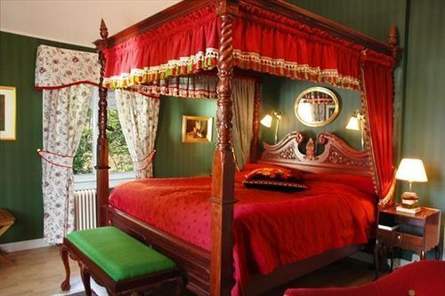 Hotell Torpa Pensionat - Sweden Hotels