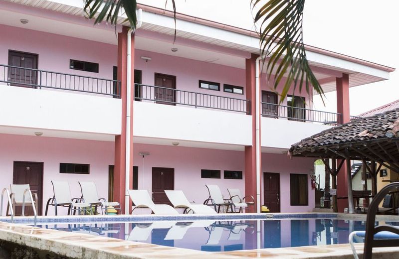Hotel Nany