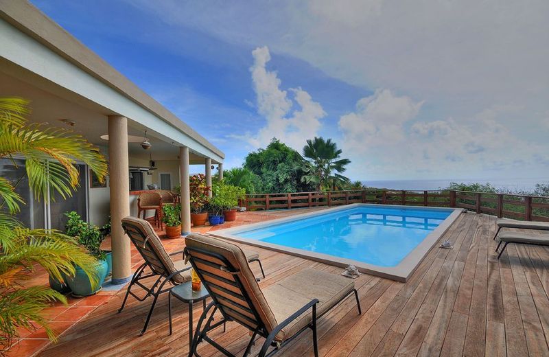 Villa Mystique