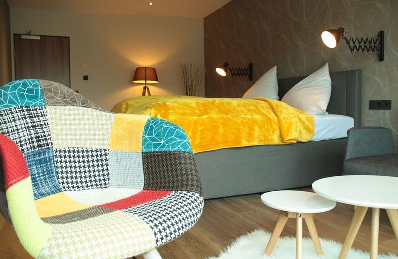 Niteroom Boutiquehotel & Apartements