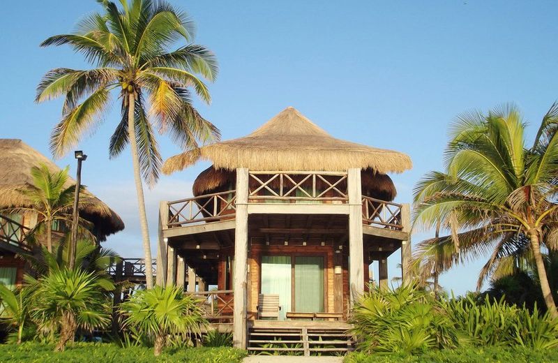 Sian Ka'an Luxury - All Inclusive