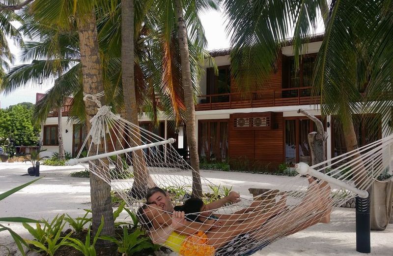 Aveyla Manta Village