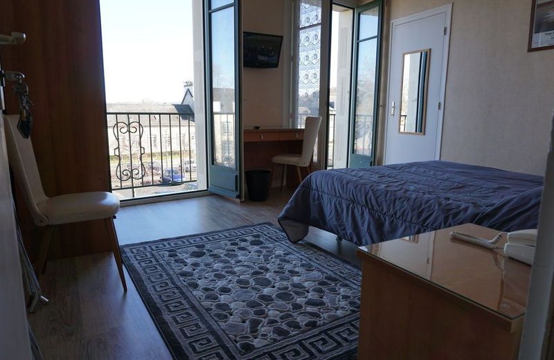 Le Relais De La Place