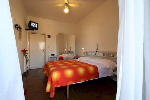 Hotel Santa Cecilia