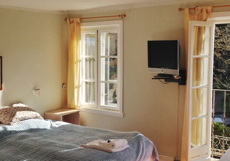 JANTZENs HOTEL