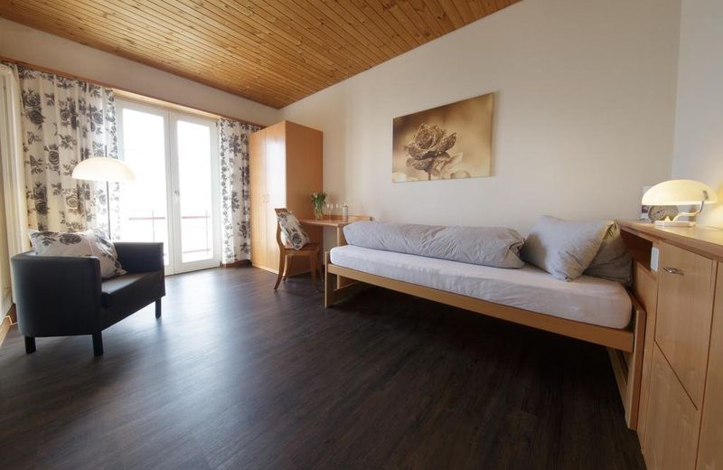 Scesaplana Hotel