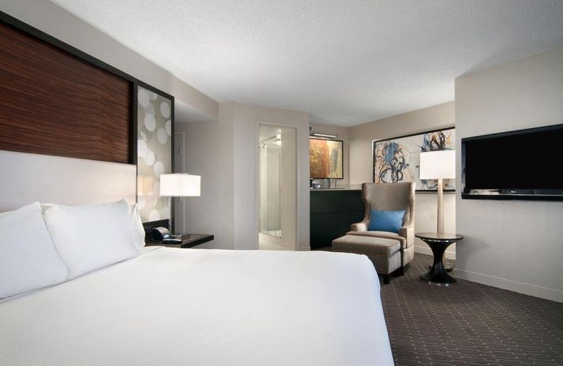 Hilton Atlanta Airport