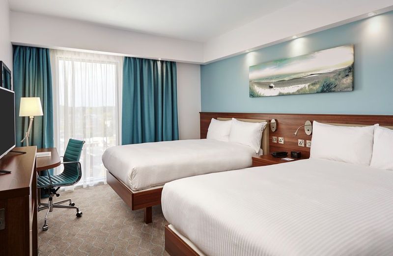 Hampton by Hilton Bournemouth